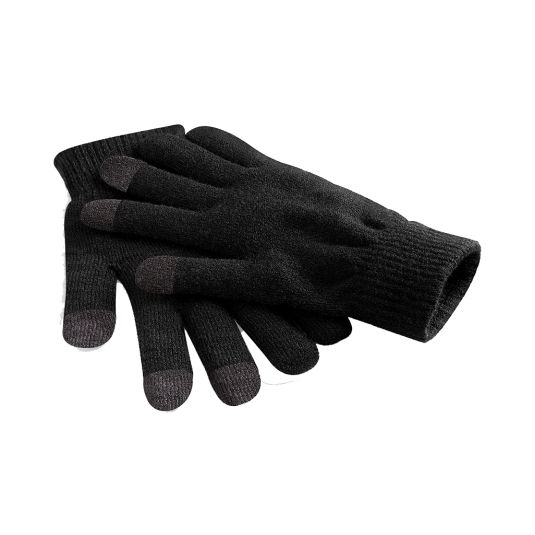 Touchscreen Smart Gloves