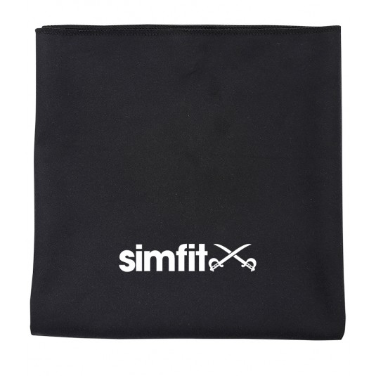 SFX Microfibre Hand Towel