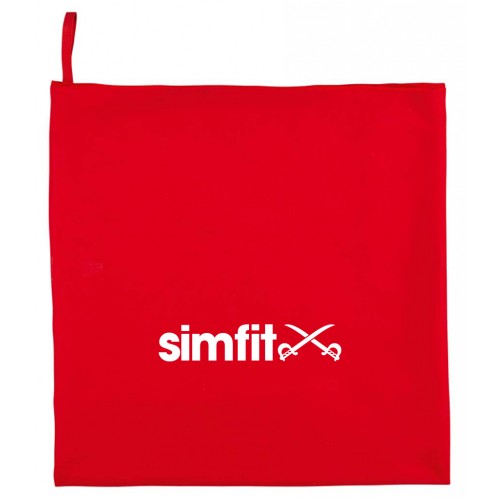 SFX Microfibre Hand Towel