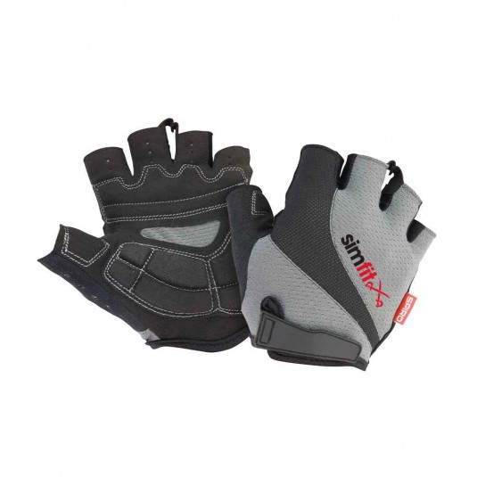 Fingerless Training Gloves