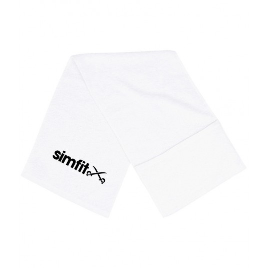 SFX Luxury Pocket Gym Towel