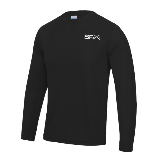 Long Sleeve Wicking T-Shirt