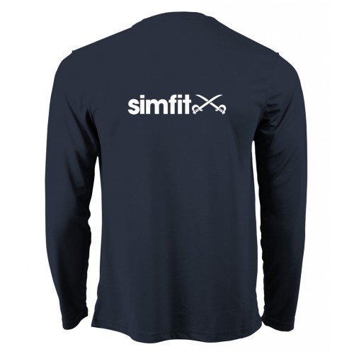 Long Sleeve Wicking T-Shirt