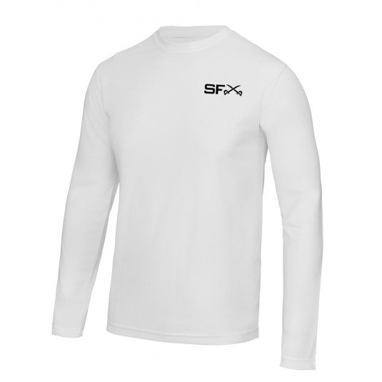 Long Sleeve Wicking T-Shirt