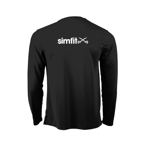 SFX Ladies Long Sleeve T-Shirt