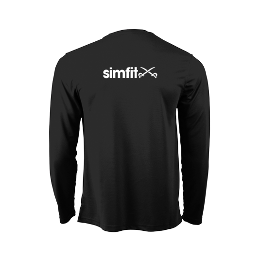 SFX Ladies Long Sleeve T-Shirt