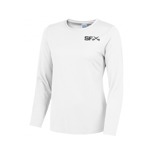 SFX Ladies Long Sleeve T-Shirt