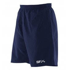 SFX Microfibre Shorts
