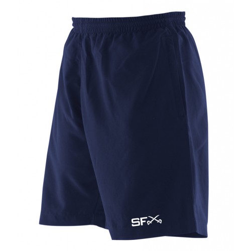 SFX Microfibre Shorts