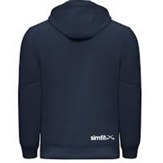 Unisex/Mens Premium Pullover Hoodie