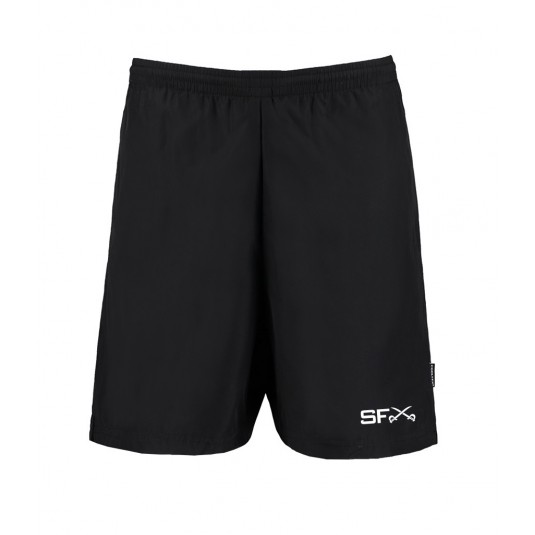 SFX Cooltex Mesh Lined Training Shorts