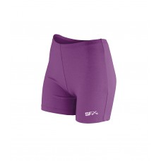 SFX Impact Ladies Softex® Shorts