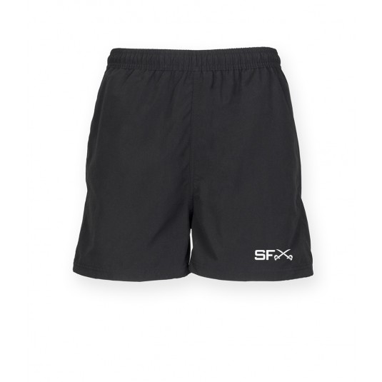SFX Active Track Shorts