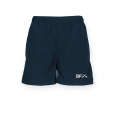 SFX Active Track Shorts
