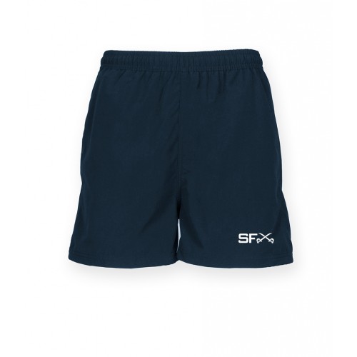 SFX Active Track Shorts