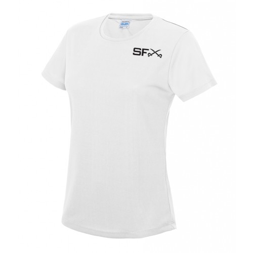 SFX Ladies Wicking T-Shirt