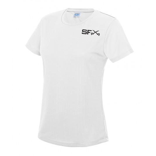 SFX Ladies Wicking T-Shirt