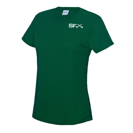 SFX Ladies Wicking T-Shirt