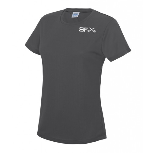 SFX Ladies Wicking T-Shirt