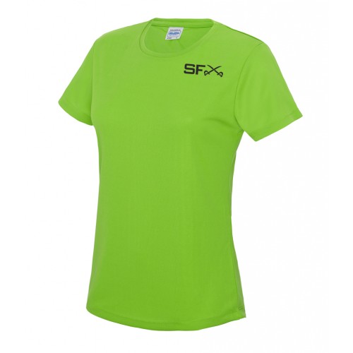 SFX Ladies Wicking T-Shirt