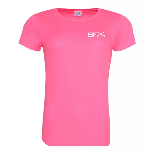 SFX Ladies Wicking T-Shirt