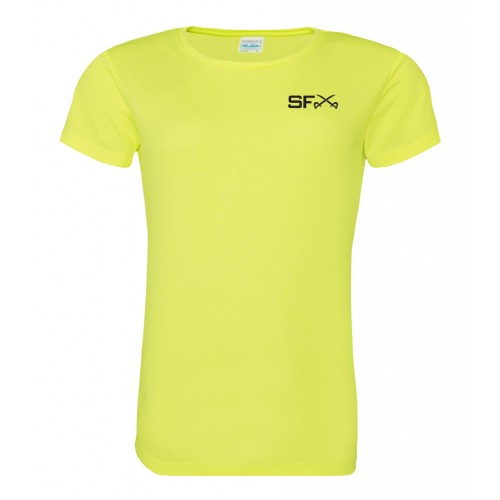 SFX Ladies Wicking T-Shirt