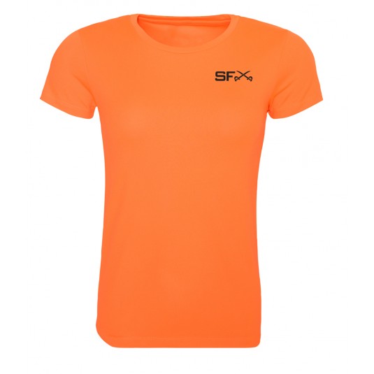 SFX Ladies Wicking T-Shirt