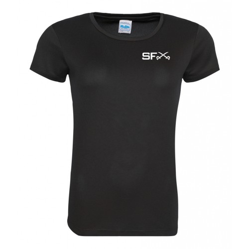 SFX Ladies Wicking T-Shirt