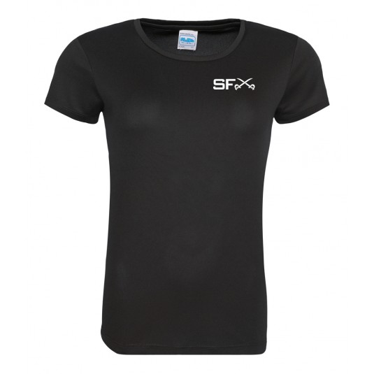 SFX Ladies Wicking T-Shirt