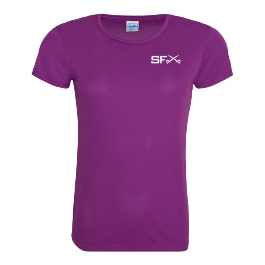 SFX Ladies Wicking T-Shirt