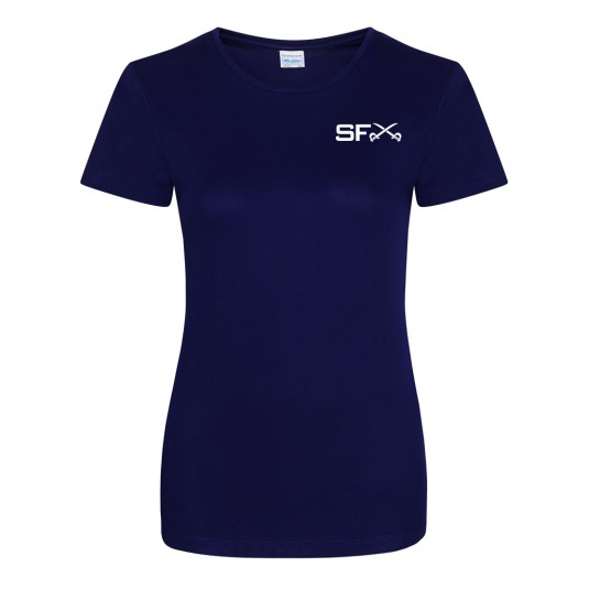 SFX Ladies Wicking T-Shirt