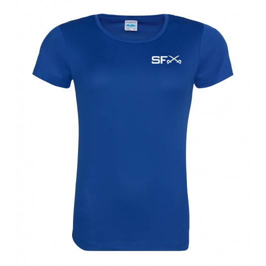 SFX Ladies Wicking T-Shirt