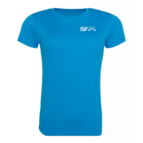 SFX Ladies Wicking T-Shirt