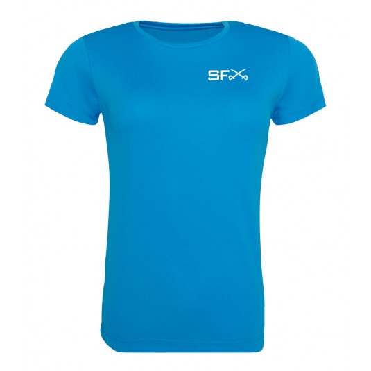 SFX Ladies Wicking T-Shirt