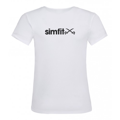 SFX Ladies Wicking T-Shirt