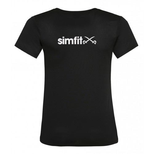 SFX Ladies Wicking T-Shirt