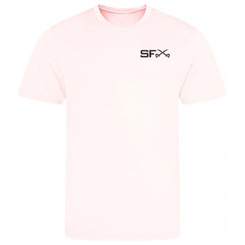 SFX Ladies Wicking T-Shirt