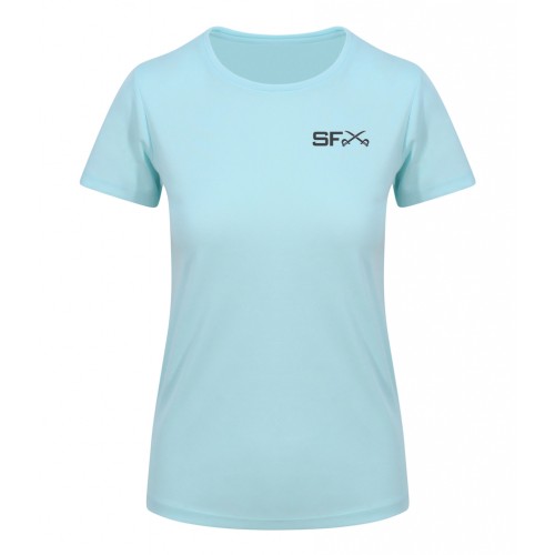 SFX Ladies Wicking T-Shirt