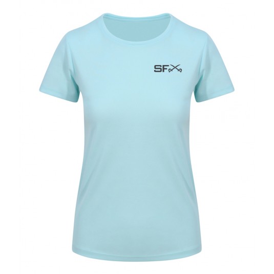 SFX Ladies Wicking T-Shirt