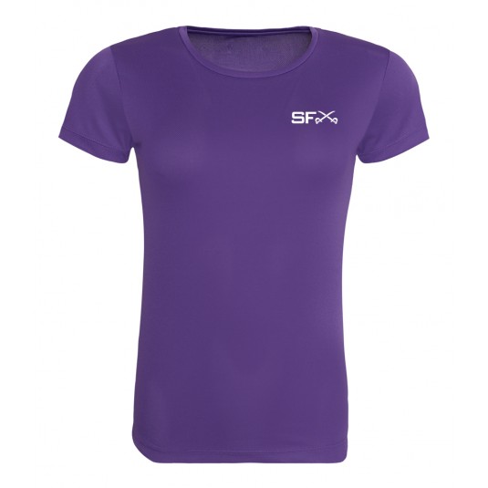 SFX Ladies Wicking T-Shirt