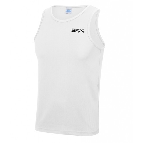 SFX Mens Cool Vest