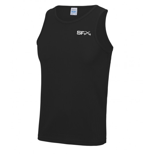 SFX Mens Cool Vest