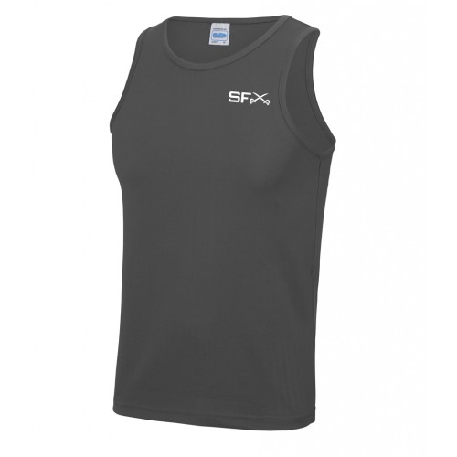 SFX Mens Cool Vest