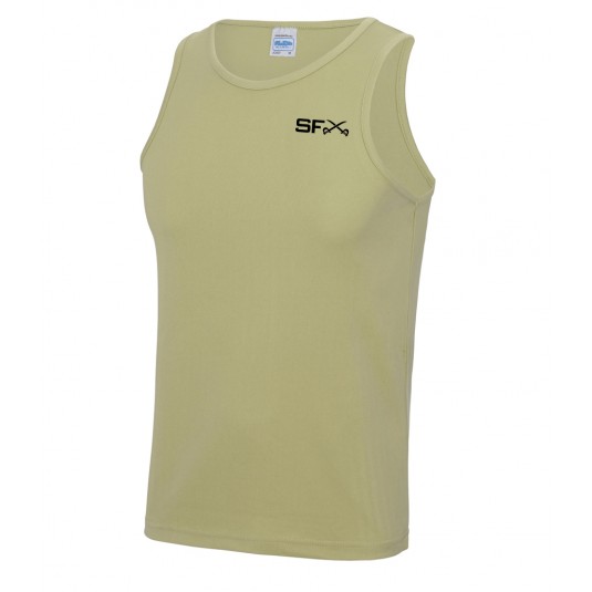 SFX Mens Cool Vest