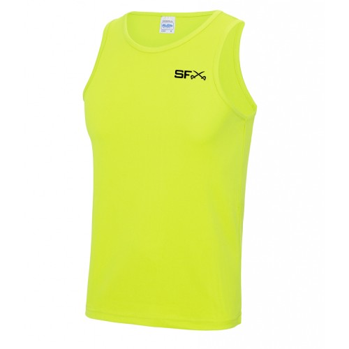 SFX Mens Cool Vest