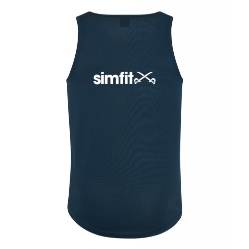 SFX Cool Smooth Sports Vest