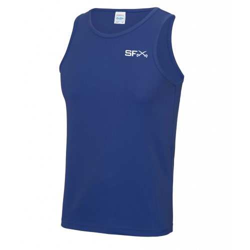 SFX Mens Cool Vest