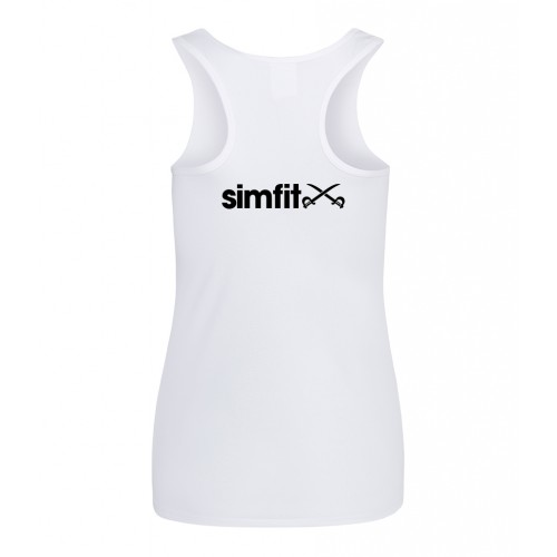 SFX Ladies Cool Vest