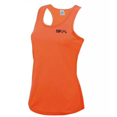 SFX Ladies Cool Vest