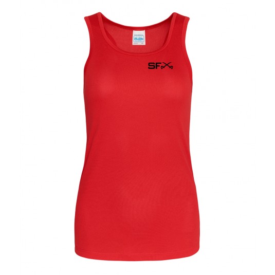 SFX Ladies Cool Vest